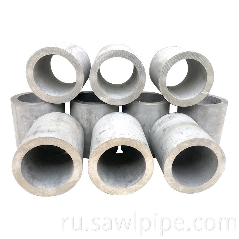 8mm Stainless Steel Pipe